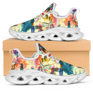 Berries and Leaves M Sole Fashion