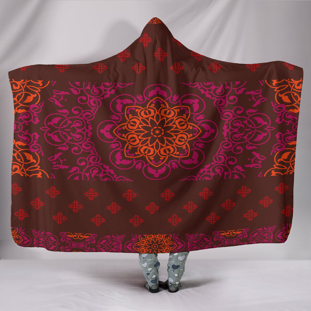 MANDALA- Indian Mandala