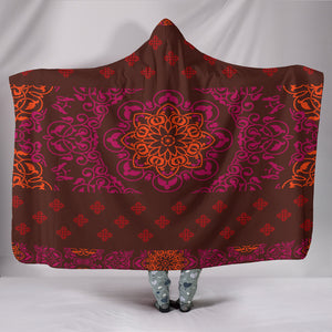 MANDALA- Indian Mandala