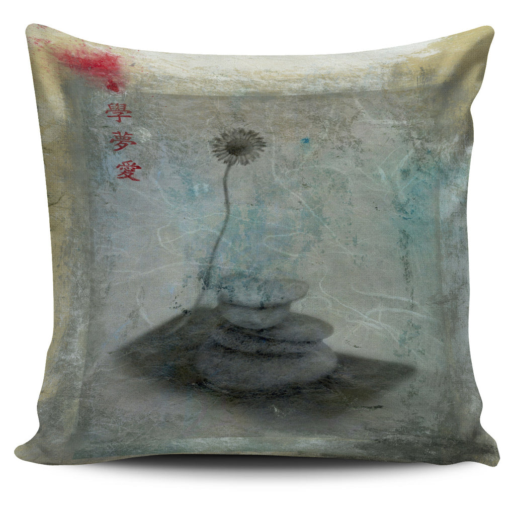 Study Dream Love Zen Vibration