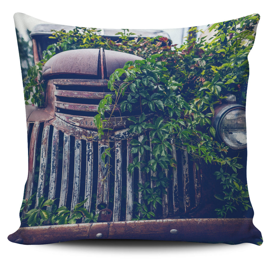 Woven Dance "The Old Trucks" Custom Collection