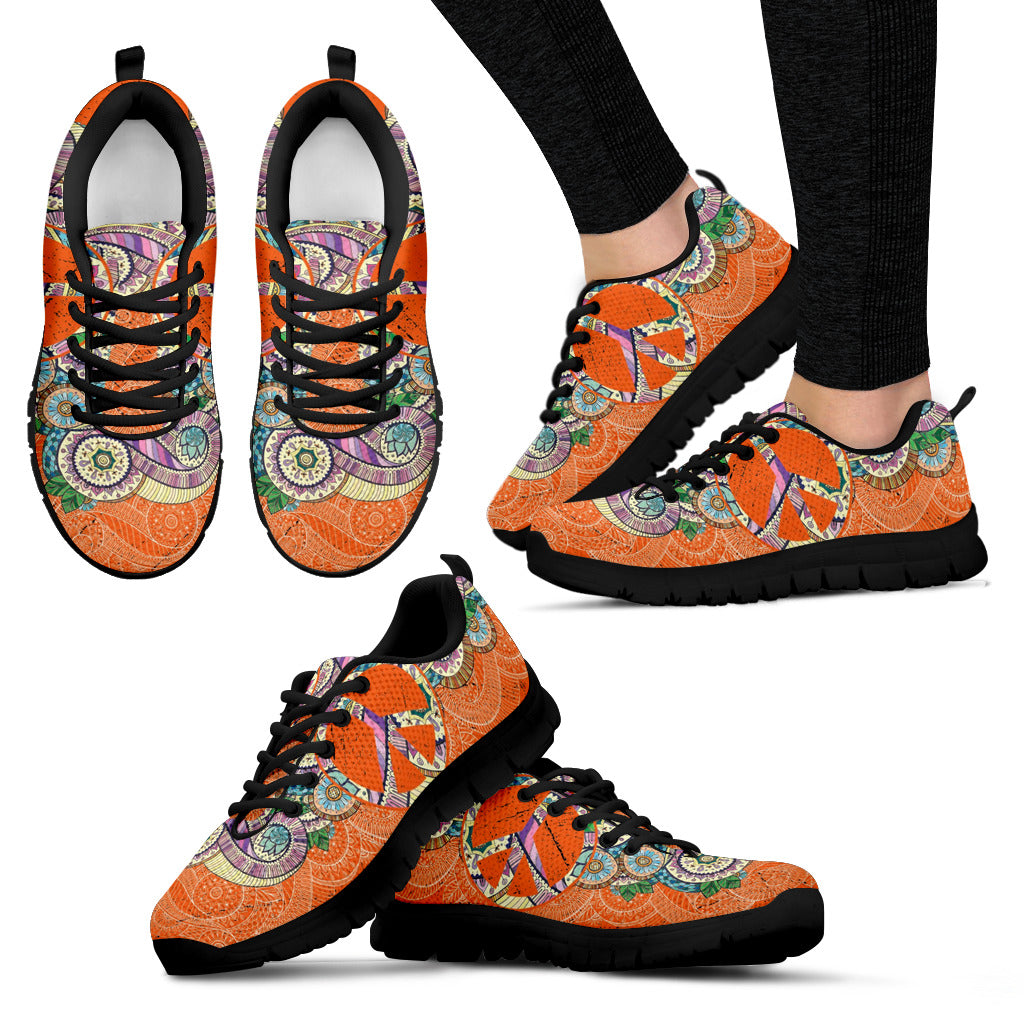 Peace Women's Sneakers