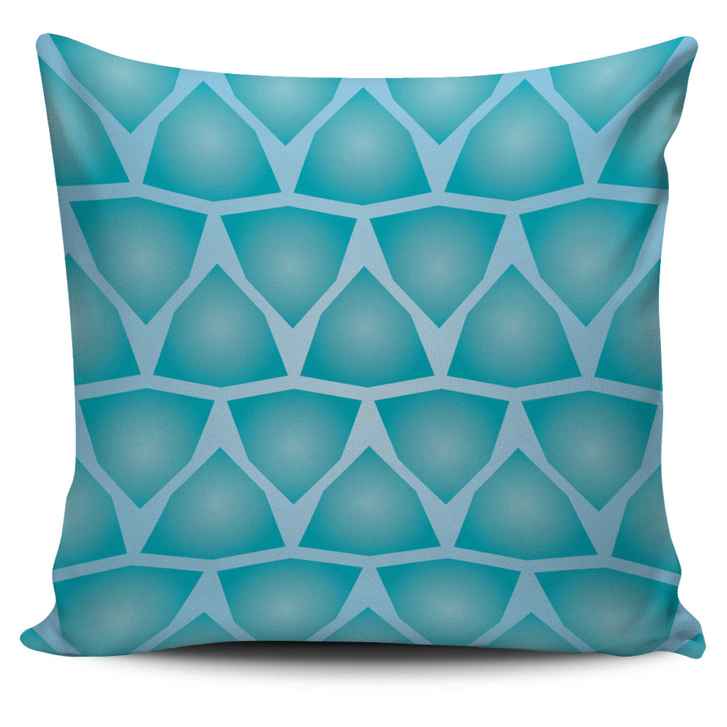 Woven Dance Soft Tones Custom Cushion Covers