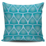 Woven Dance Soft Tones Custom Cushion Covers