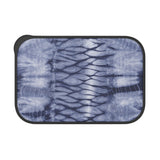 PLA Bento Box with Band and Utensils Japanese Shibori