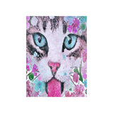 Premium Matte Vertical Posters