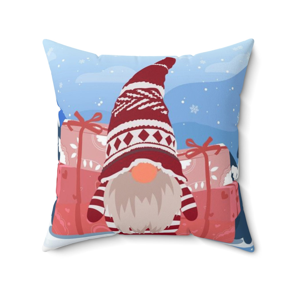 Santa Christmas Decoration