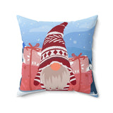 Santa Christmas Decoration