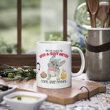 Standard Mug, 11oz