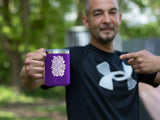 Be The Reason - Coffee Laser Etched Tumbler