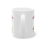 Standard Mug, 11oz