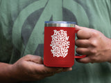 Be The Reason - Coffee Laser Etched Tumbler