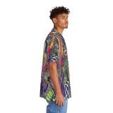 Men's Hawaiian Shirt (AOP)