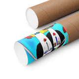 Love You True Premium Matte Vertical Posters
