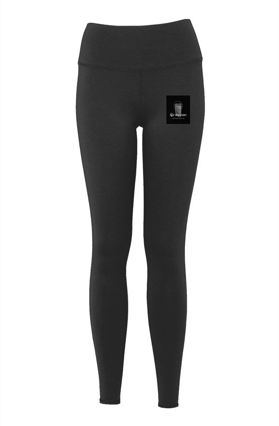Womens Luxury Yoga Pants 