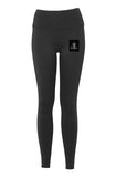 Womens Luxury Yoga Pants 