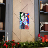 Eternal Love Premium Matte Vertical Posters