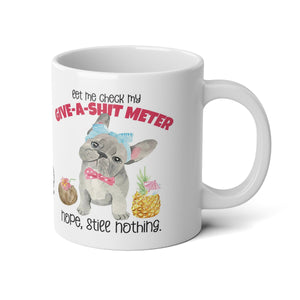 Jumbo Mug, 20oz