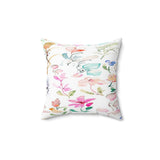 Watercolor Flower Art 4 Sizes