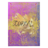 Journal Hardcover Gift