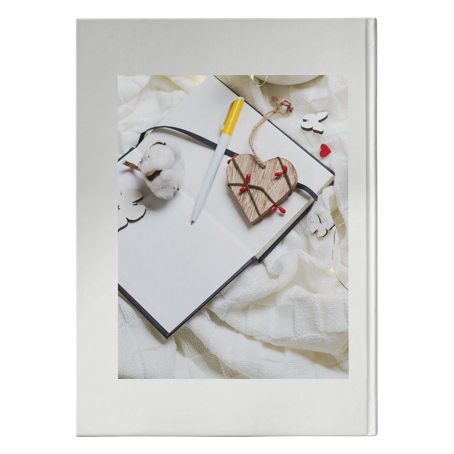 Gratitude Vision Journal