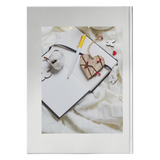 Gratitude Vision Journal