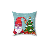 Santa Claus Cushion Double Sided  4 Sizes