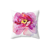 Beautiful Watercolor Flower 4 Sizes