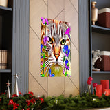 Premium Matte Vertical Posters