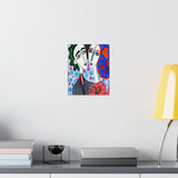 Eternal Love Premium Matte Vertical Posters