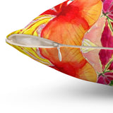 Tropical Splendor Pillows 4 Sizes