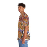 Men's Hawaiian Shirt (AOP)