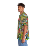 Men's Hawaiian Shirt (AOP)