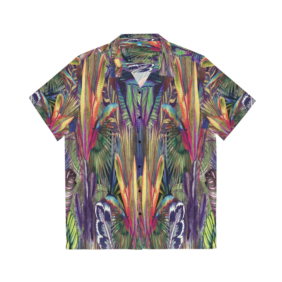 Men's Hawaiian Shirt (AOP)