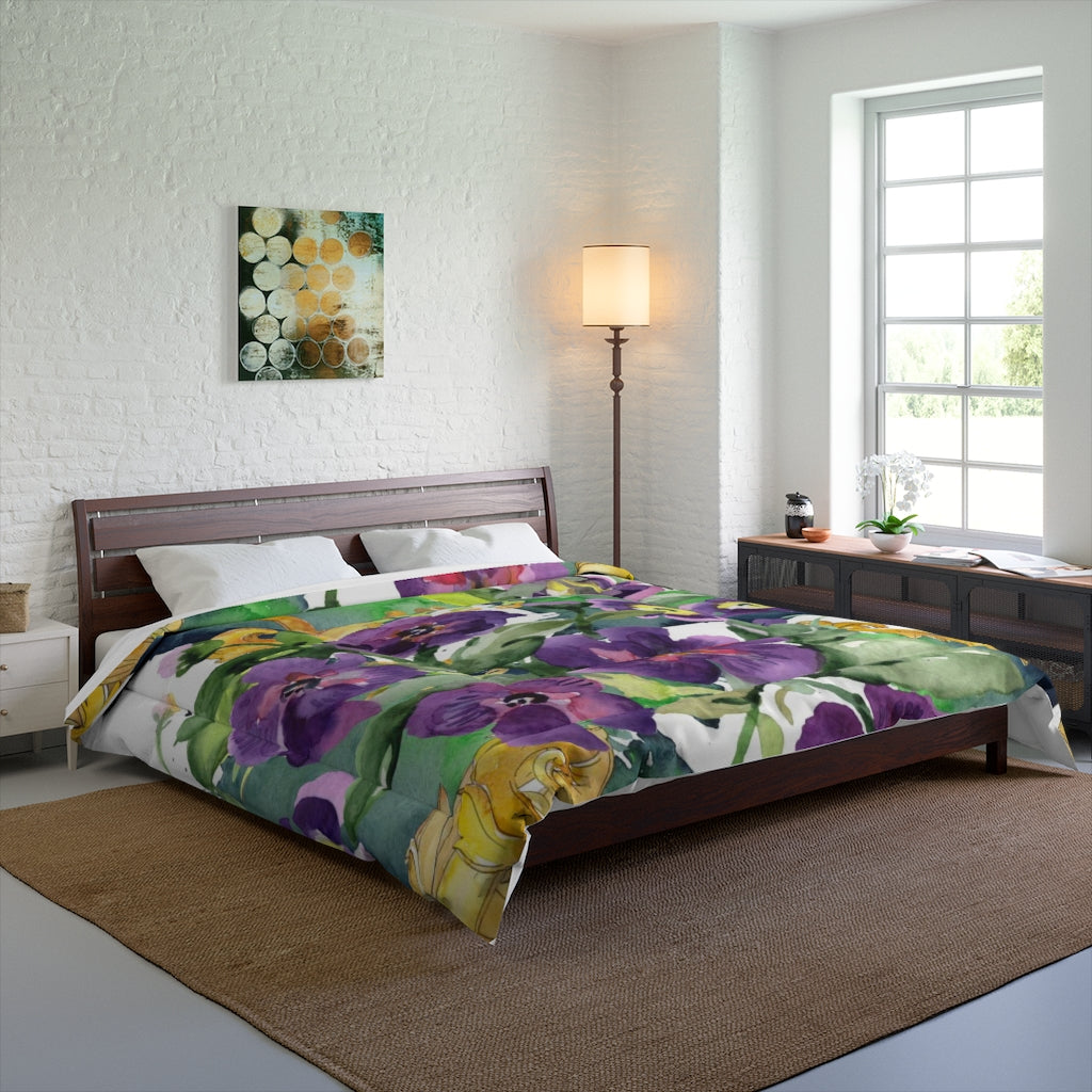 Comforter