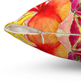 Tropical Splendor Pillows 4 Sizes