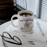 Jumbo Mug, 20oz