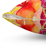 Tropical Splendor Pillows 4 Sizes