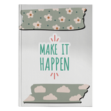 Make It Happen Journal