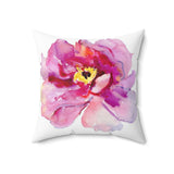 Beautiful Watercolor Flower 4 Sizes