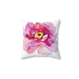 Beautiful Watercolor Flower 4 Sizes
