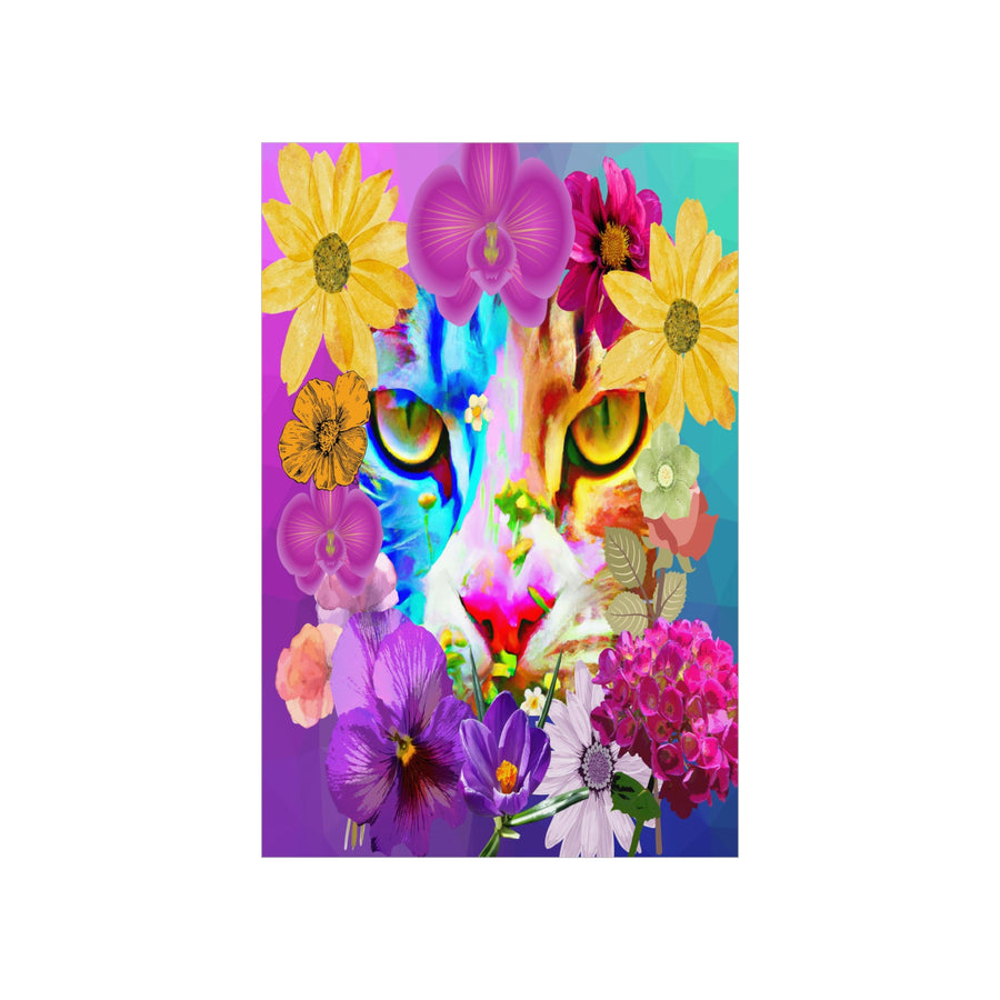 Premium Matte Vertical Posters