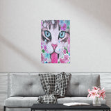Premium Matte Vertical Posters
