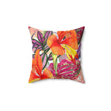 Tropical Splendor Pillows 4 Sizes
