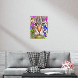 Premium Matte Vertical Posters