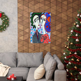 Eternal Love Premium Matte Vertical Posters