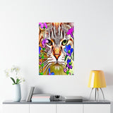 Premium Matte Vertical Posters