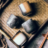 Japanese Style Teacup Water Cup
