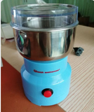 Retro Style Coffee and Spice Grinder