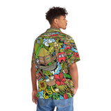 Men's Hawaiian Shirt (AOP)